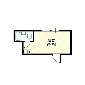 ベルス北小岩第2