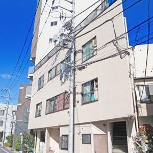 江戸川区北小岩６丁目のマンション