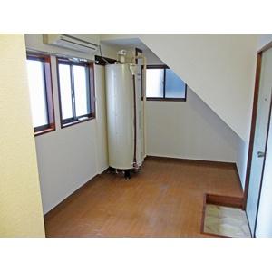 江戸川区北小岩６丁目のマンション