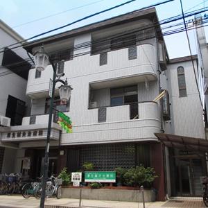 江戸川区北小岩６丁目のマンション