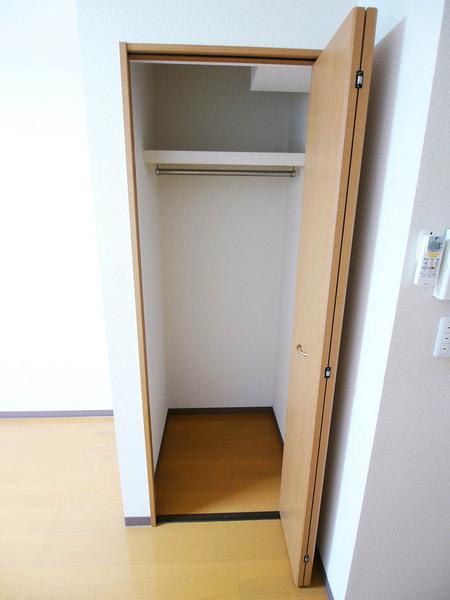 石川台レジデンス
