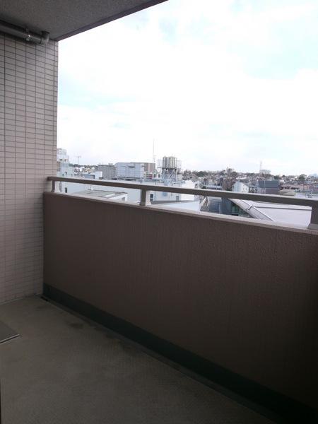 世田谷区上野毛１丁目のマンション