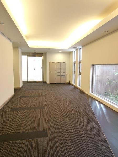 世田谷区上野毛１丁目のマンション
