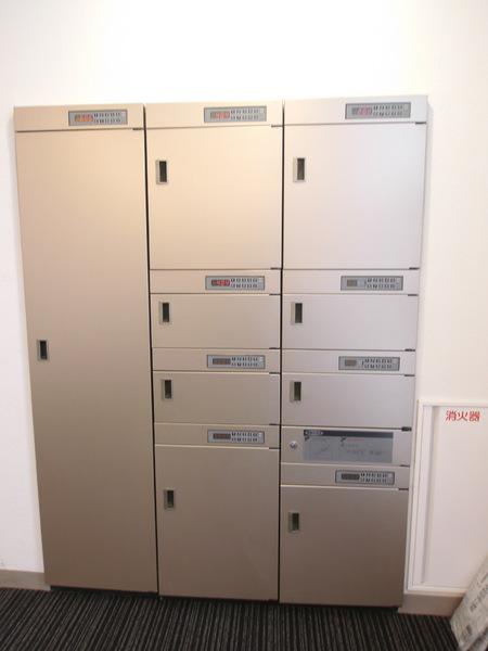世田谷区上野毛１丁目のマンション
