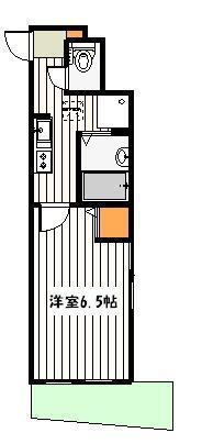 石川台レジデンス