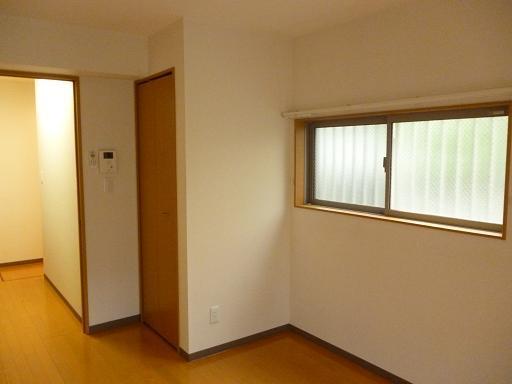 石川台レジデンス