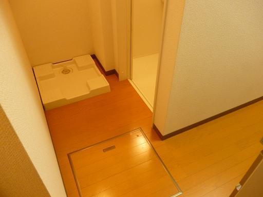 石川台レジデンス