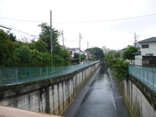 石川台レジデンス