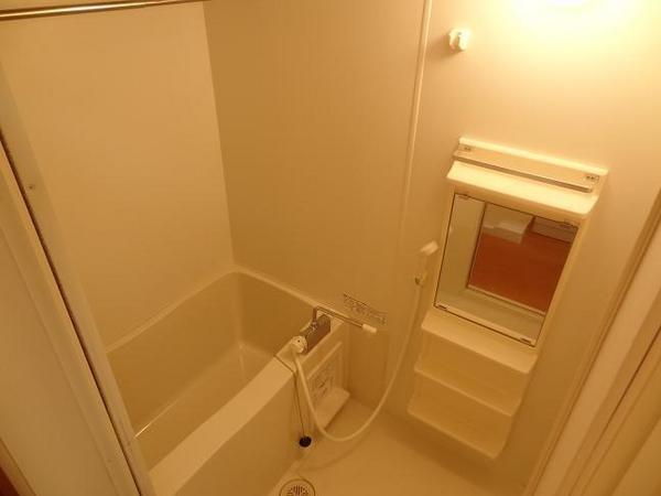 石川台レジデンス
