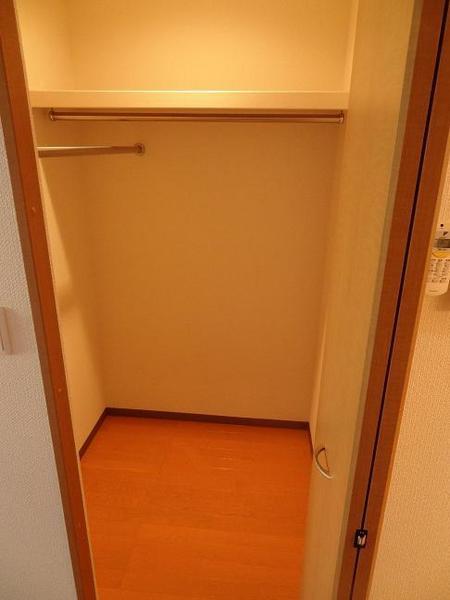 石川台レジデンス