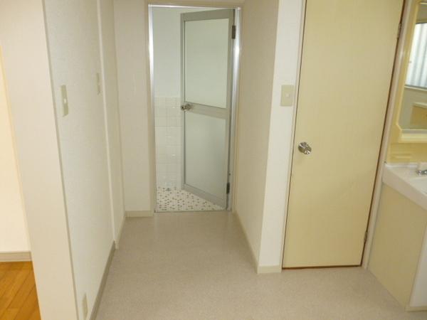 目黒区自由が丘１丁目のアパート