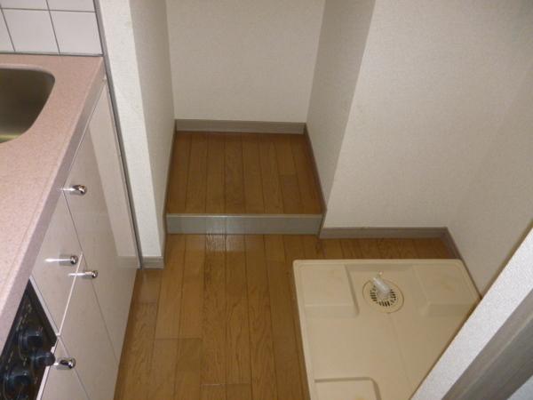 大田区北千束２丁目のマンション