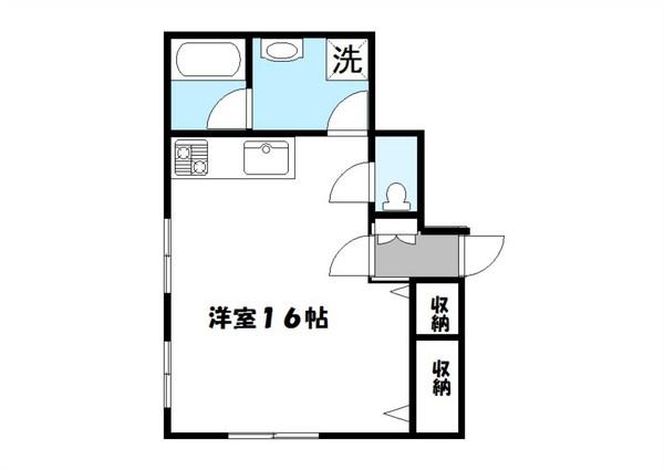 目黒区緑が丘１丁目のマンション