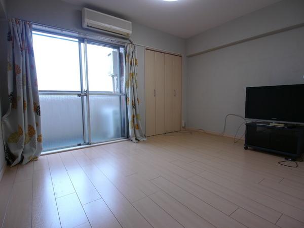 世田谷区等々力１丁目のマンション