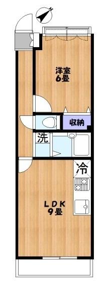 大田区田園調布４丁目のマンション