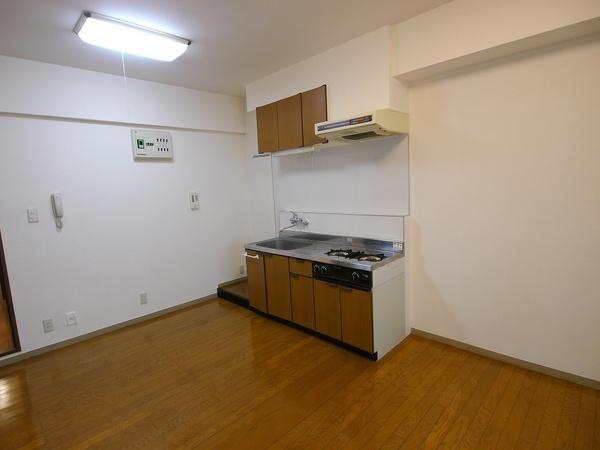 大田区田園調布４丁目のマンション
