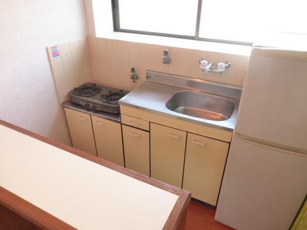大田区田園調布本町のアパート