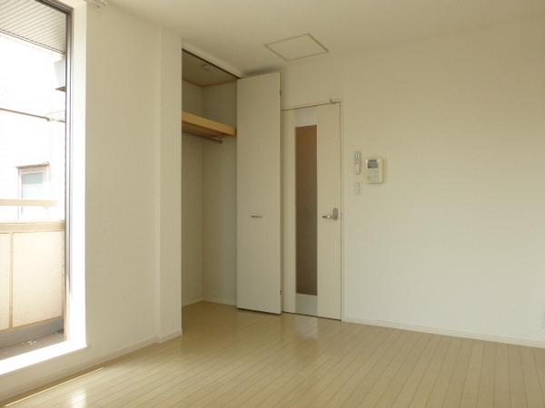 大田区北千束３丁目のマンション