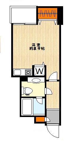 アルクス自由が丘