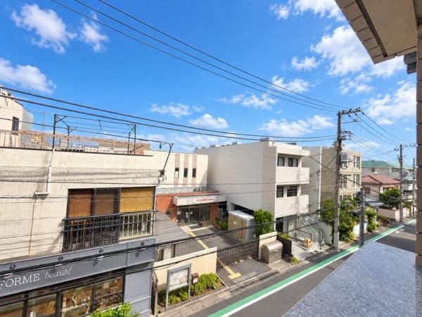 アルクス自由が丘