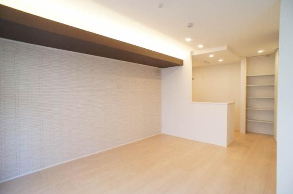 目黒区平町１丁目のマンション