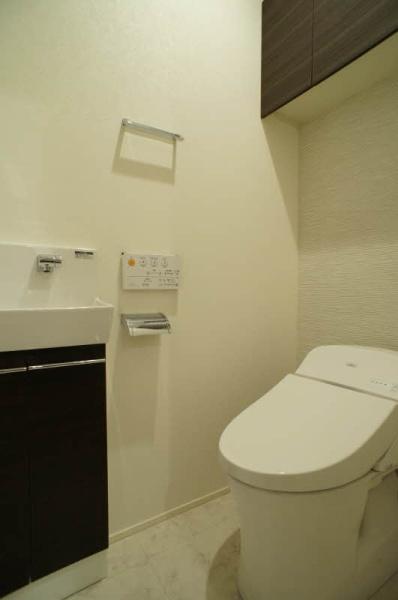 目黒区平町１丁目のマンション