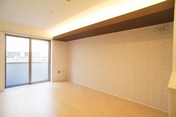 目黒区平町１丁目のマンション