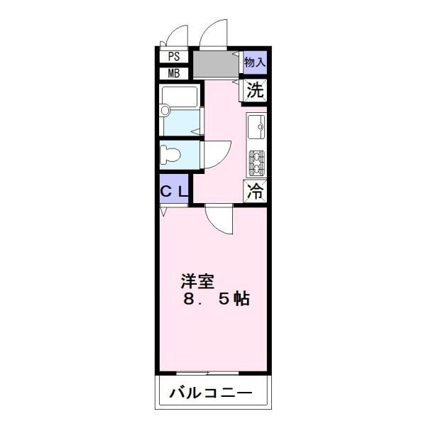 ボヌール尾山台