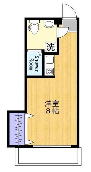 コーポチァフル