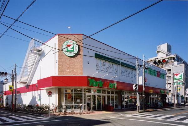 コーポチァフル(ヨークマート中町店)