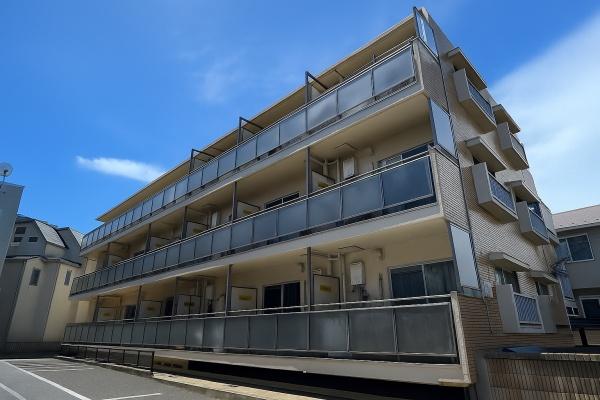 コーポチァフル