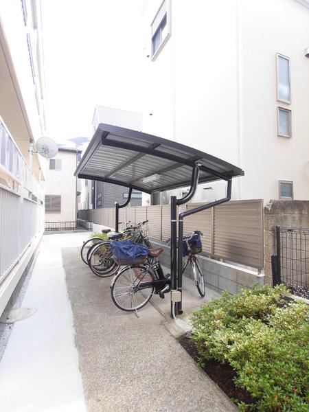 コーポチァフル