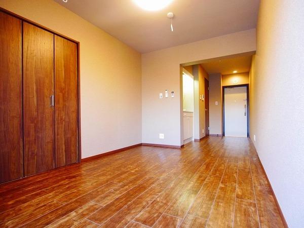 コーポチァフル