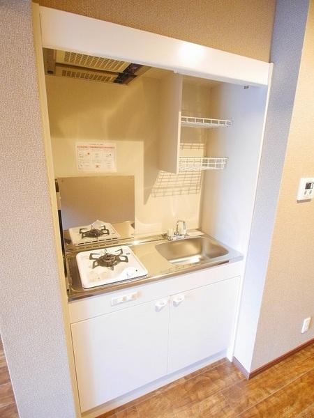 コーポチァフル