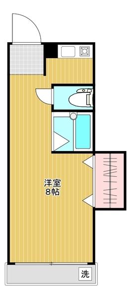 コーポチァフル