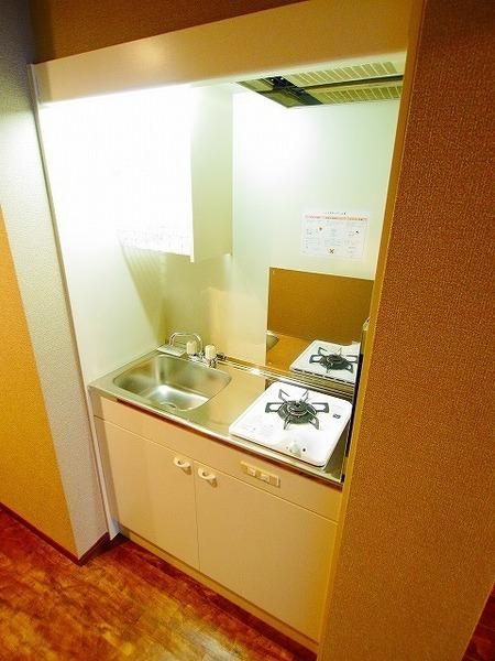 コーポチァフル