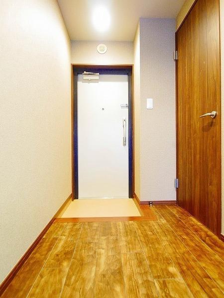 コーポチァフル
