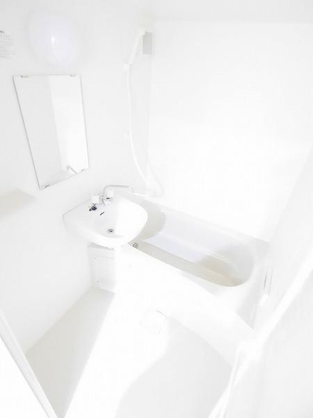 しろがねハイツ