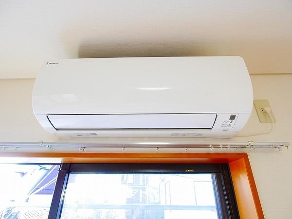 Y邸2F