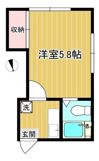 平林荘