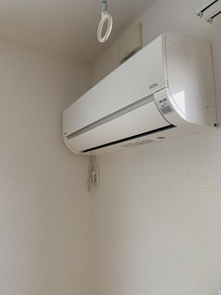 目黒区中根１丁目のアパート