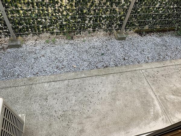 目黒区中根１丁目のアパート