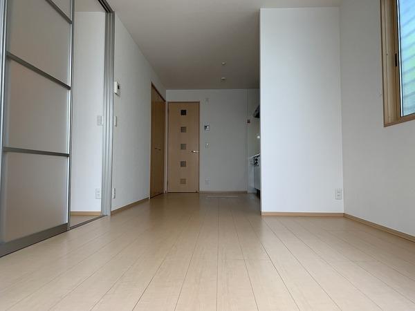 目黒区中根１丁目のアパート