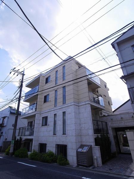 シャトーライフ自由が丘1
