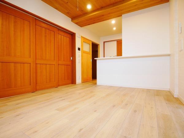 シャトーライフ自由が丘1