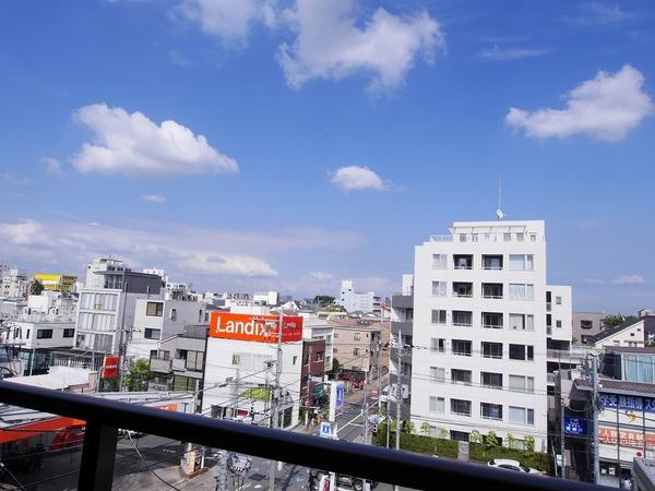 マノワール自由が丘