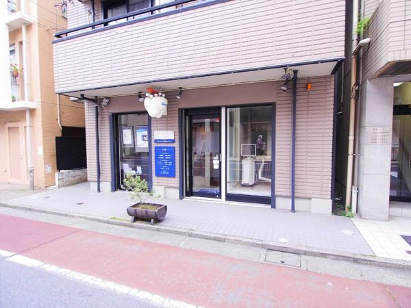ソレイユ自由が丘(石崎歯科医院)