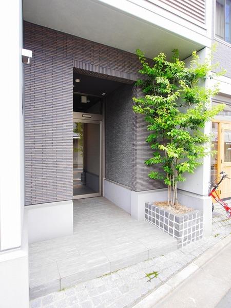 グランクルール自由が丘