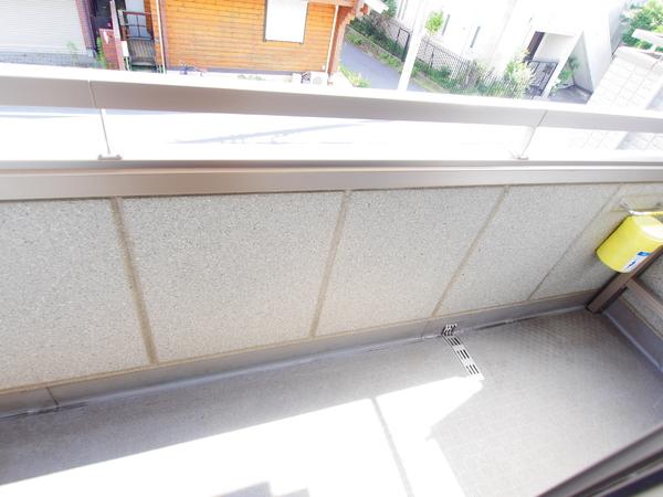 目黒区中根２丁目のマンション