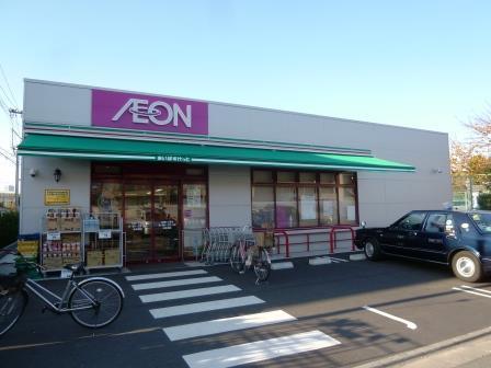 オークハイツ(ファミリーマート世田谷玉堤店)